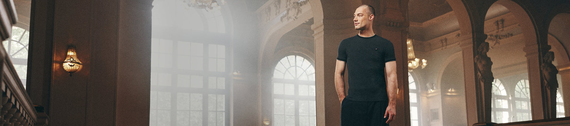 Men | Men's T-shirts