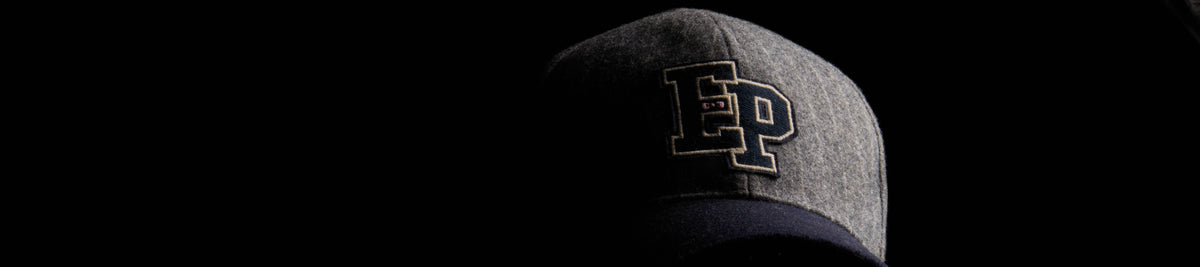 Men | Caps