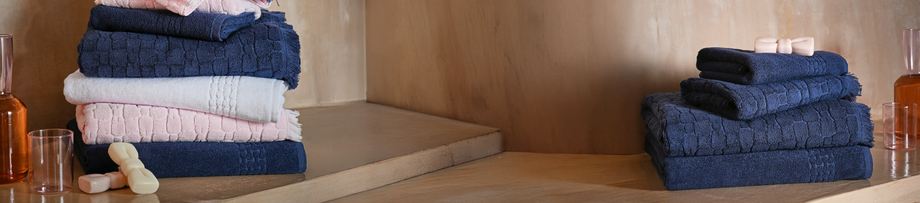 Decoration | Bath linen