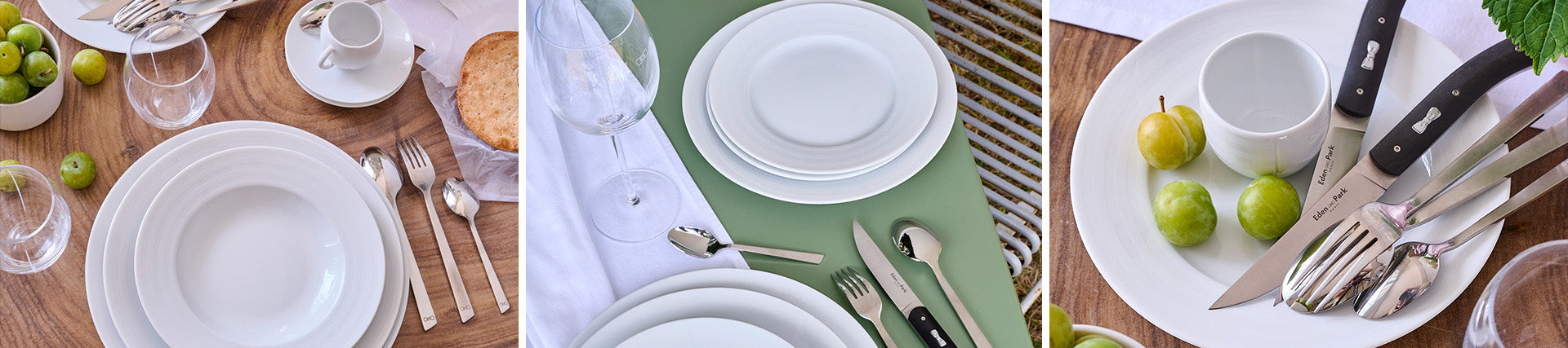 Decoration | Tableware