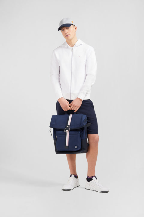 Dark blue backpack - Image 2