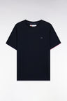 XV de France short-sleeved navy T-shirt