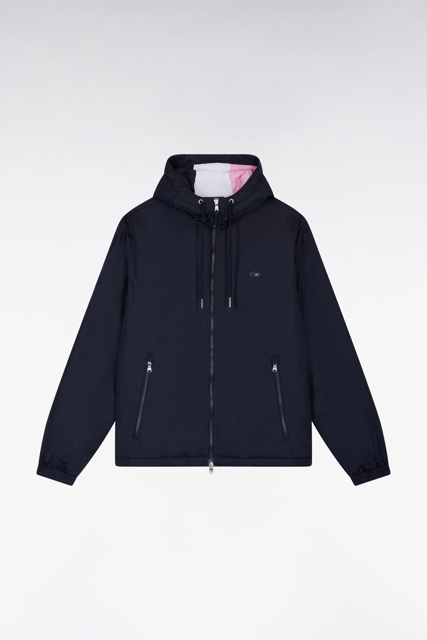 Marine windbreaker