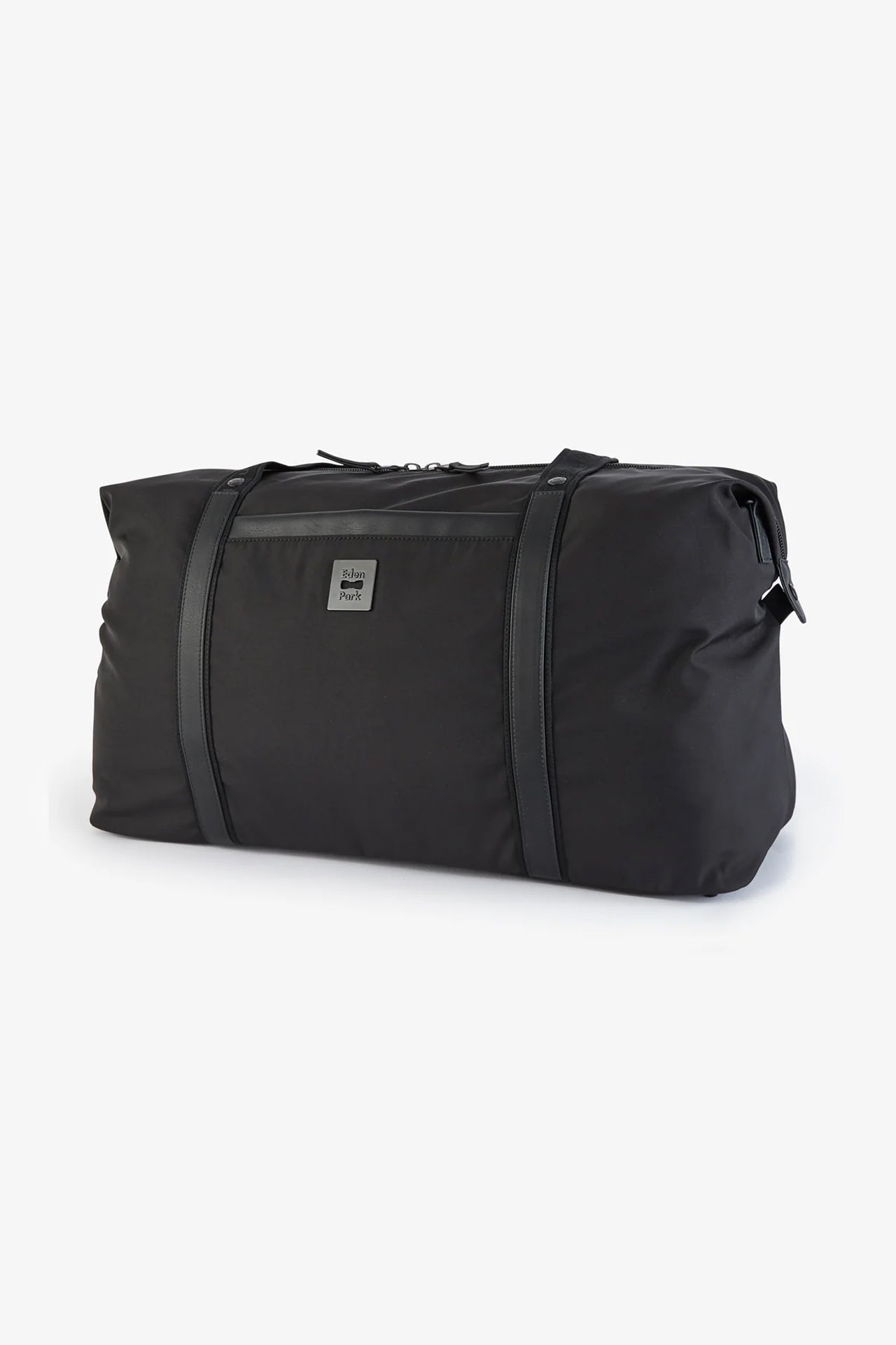 Black travel bag