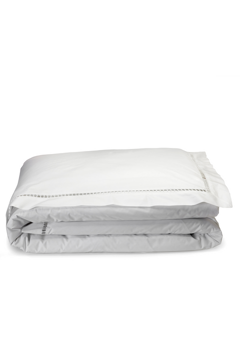 White comforter cover - Image 2