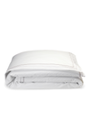 Comforter cover white and silver - Avec toi et les bleus