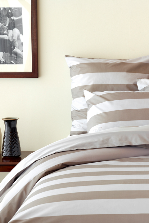 Stripe comforter cover - Image 1