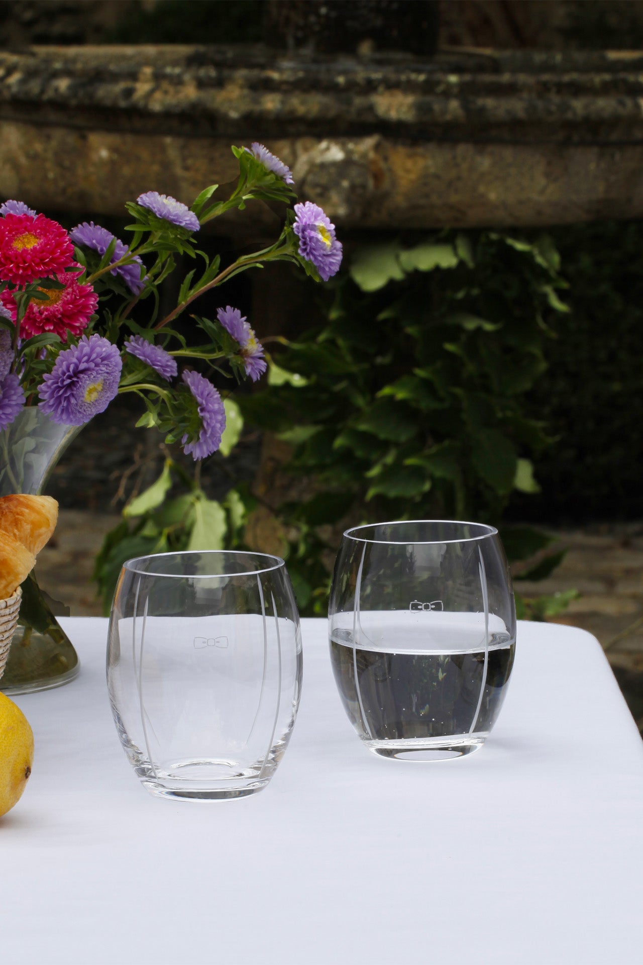 Water glass