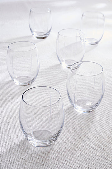 Water glass