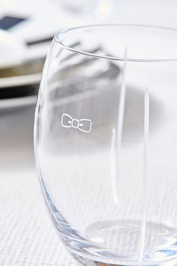 Water glass