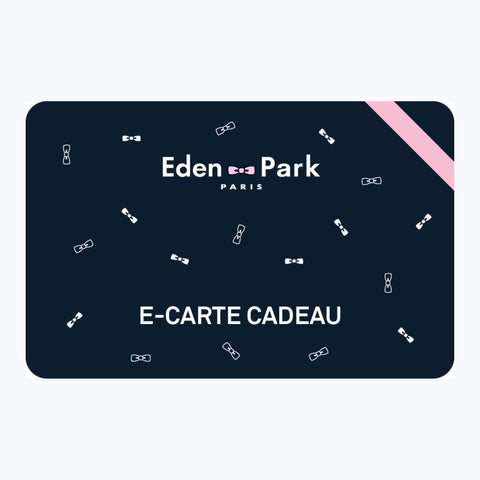 Eden Park E-gift card - Image 1
