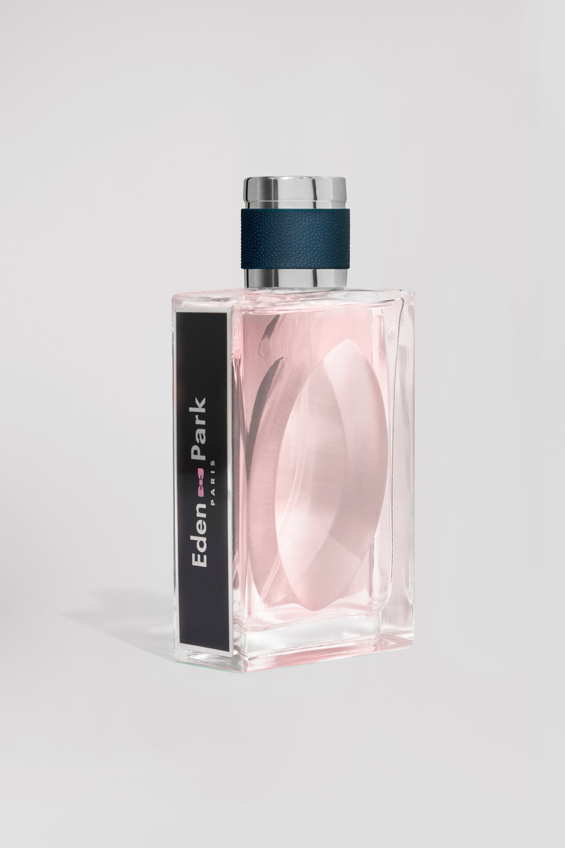 French Flair Rose Fragrance - Floral and Powdery