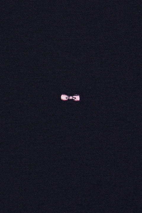 Grey straight-cut T-shirt - A SHOOTER - Image 2