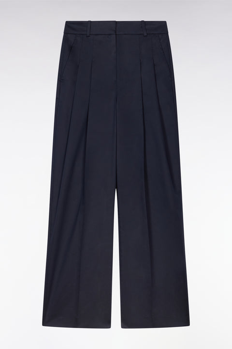 F BLA TROUSERS R BRESCIA - Image 2
