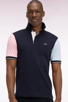 Marine & Pink Selection