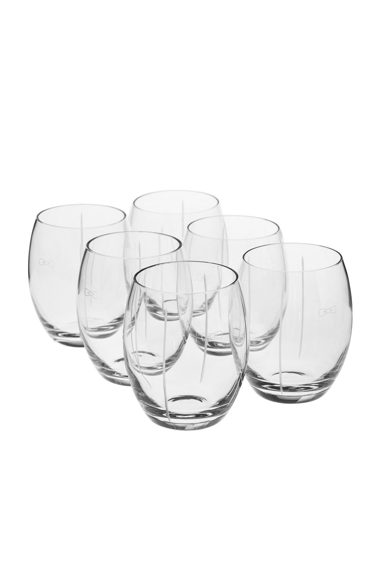 Water glass