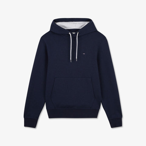 Navy blue hoodie - Image 2