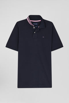 SEO | Man Regular Fit Polo Shirts