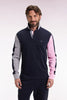 Marine & Pink Selection