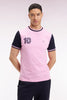 Marine & Pink Selection