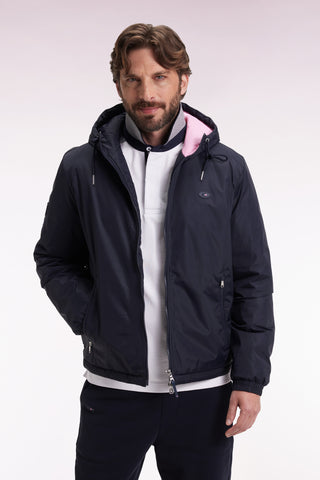 Marine windbreaker