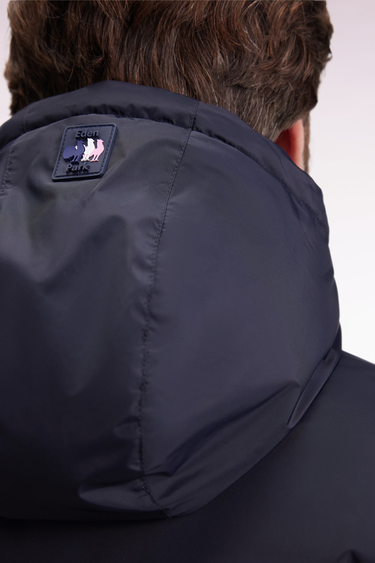 Marine windbreaker