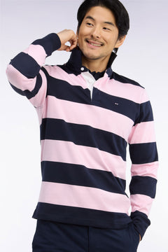 Marine & Pink Selection