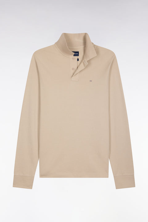 H BLE POLO ML R COHESION - Image 2
