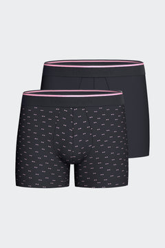 Marine & Pink Selection
