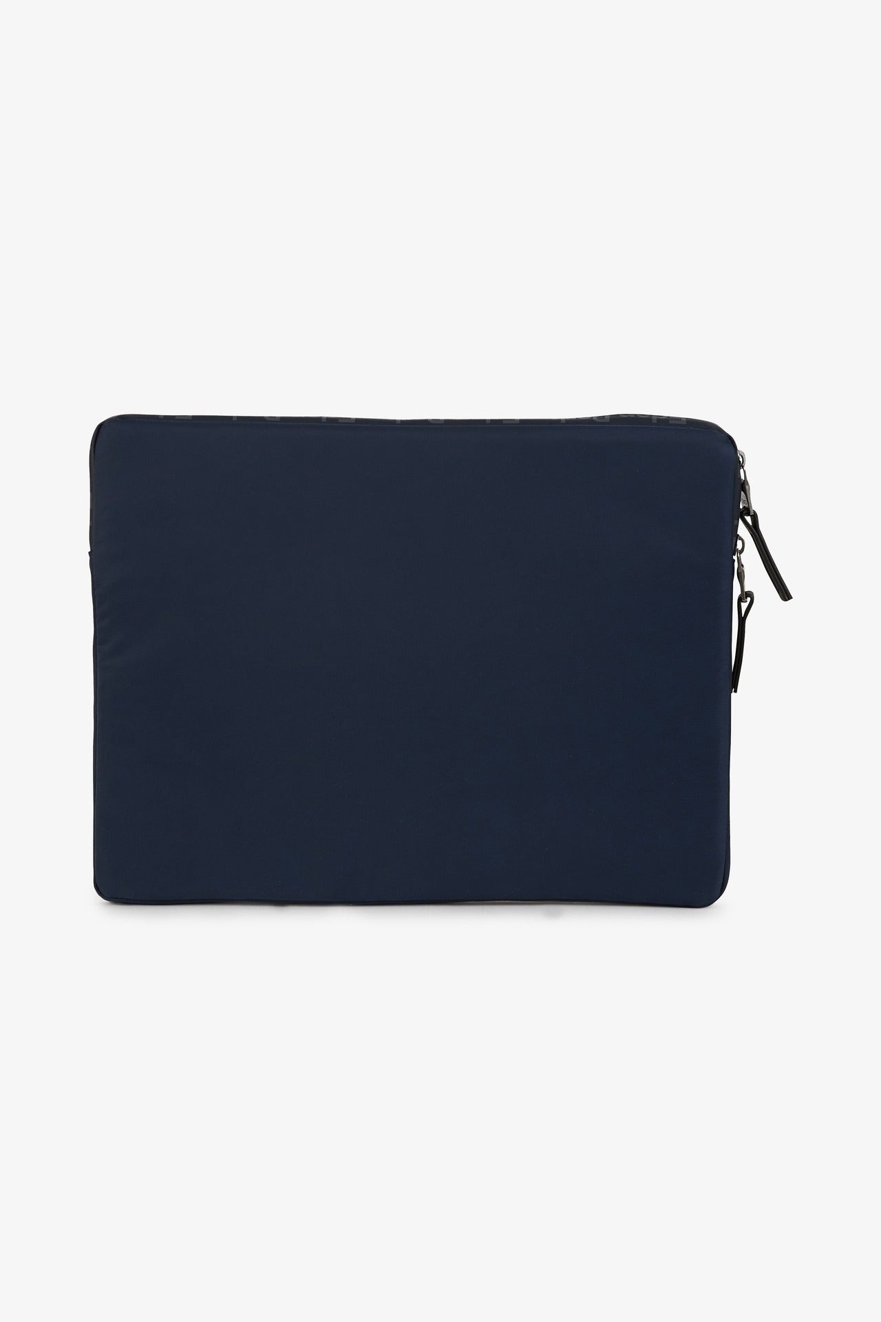 Dark blue Ipad sleeve