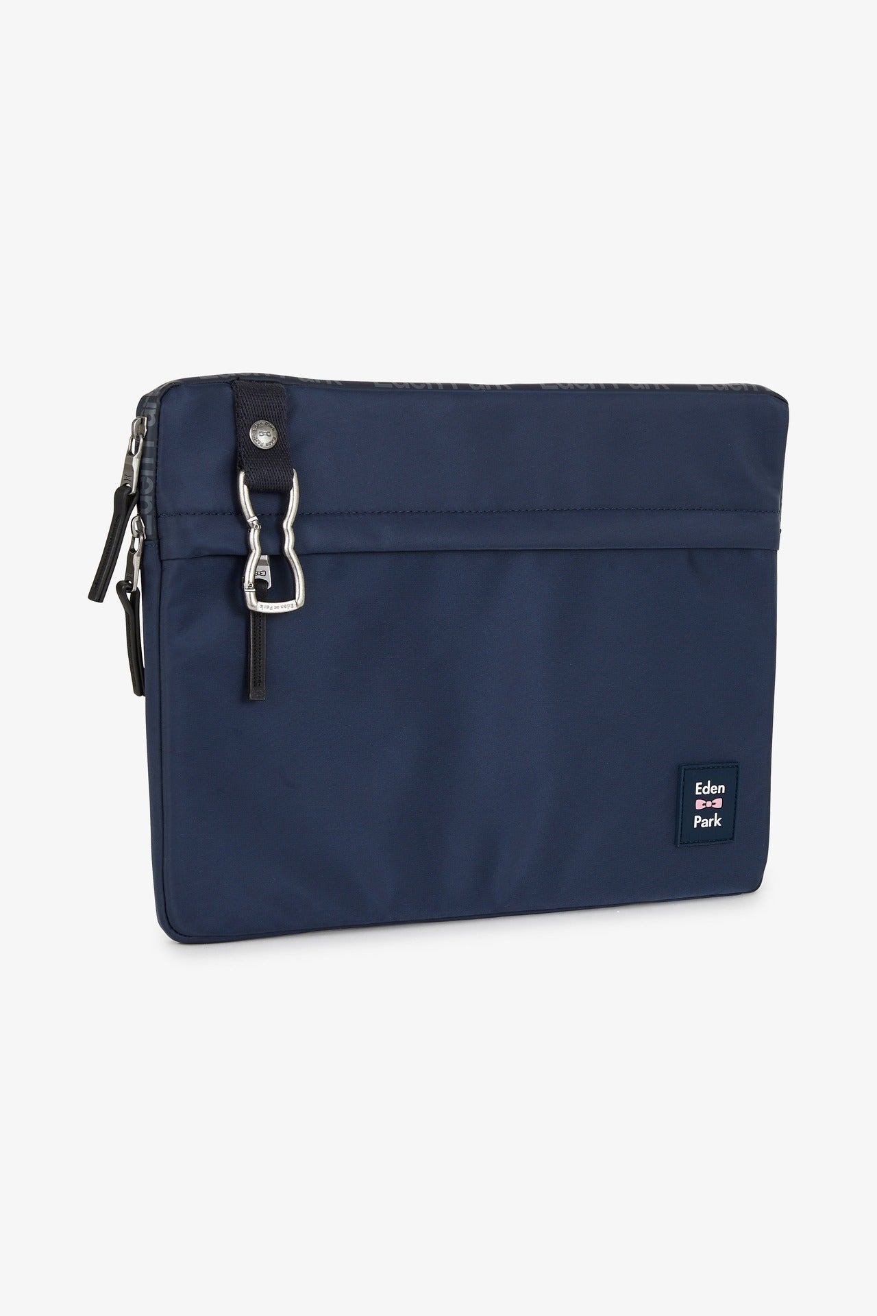 Dark blue Ipad sleeve