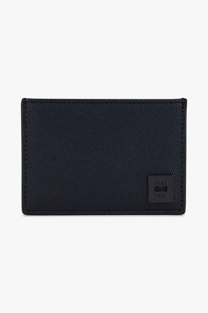 Navy cardholder