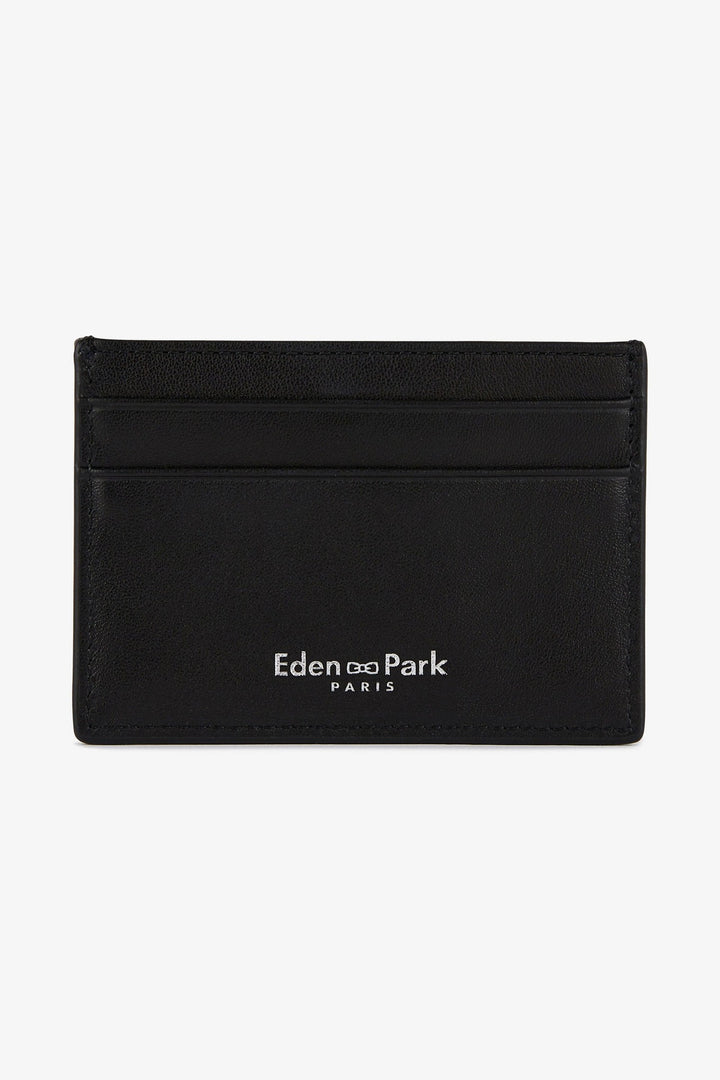 Navy cardholder