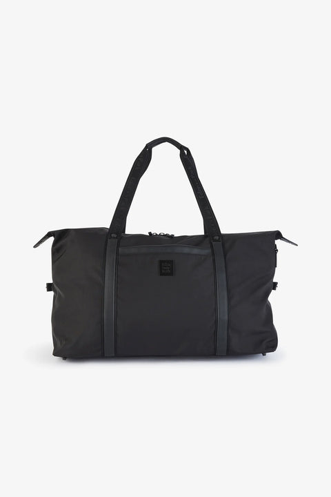 Black travel bag - Image 1