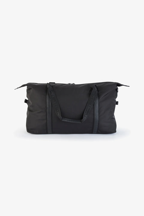 Black travel bag - Image 3