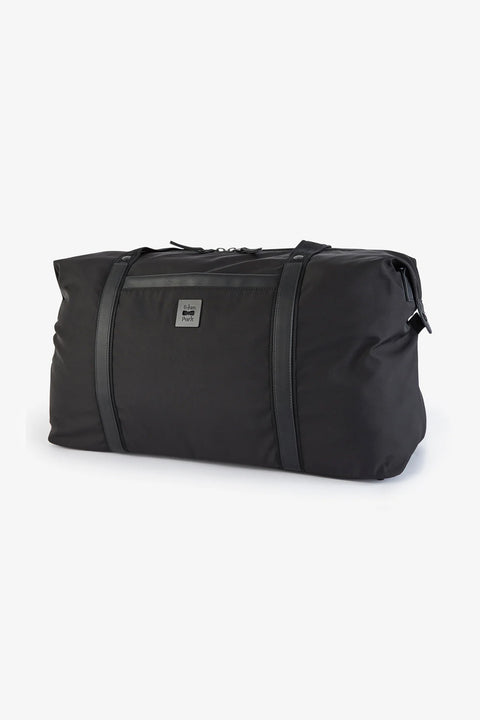 Black travel bag - Image 2