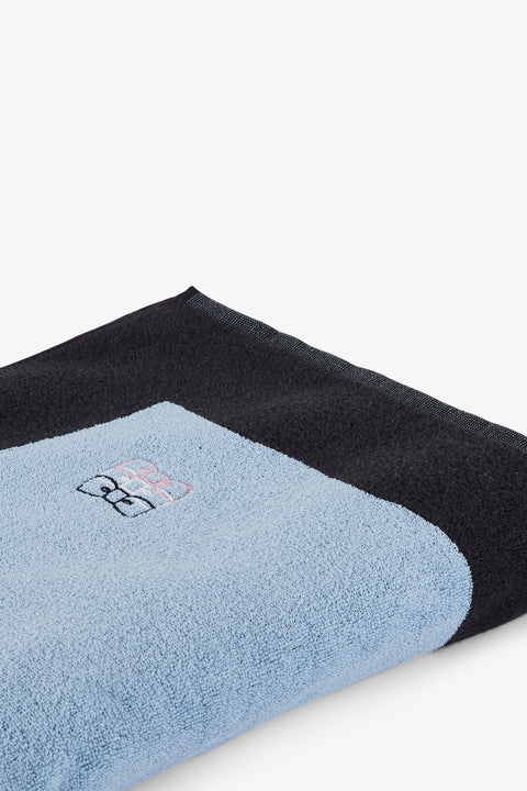 Cut-and-sew beach towel - Image 3