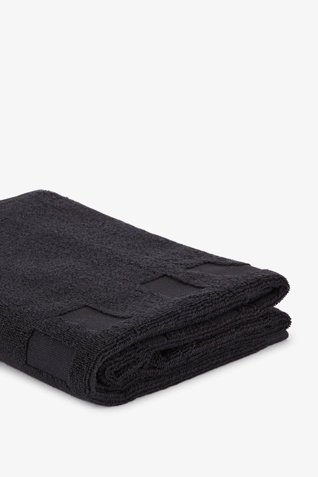 Small marine sports towel