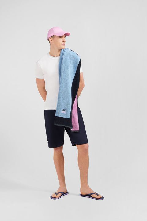 Cut-and-sew beach towel - Image 2