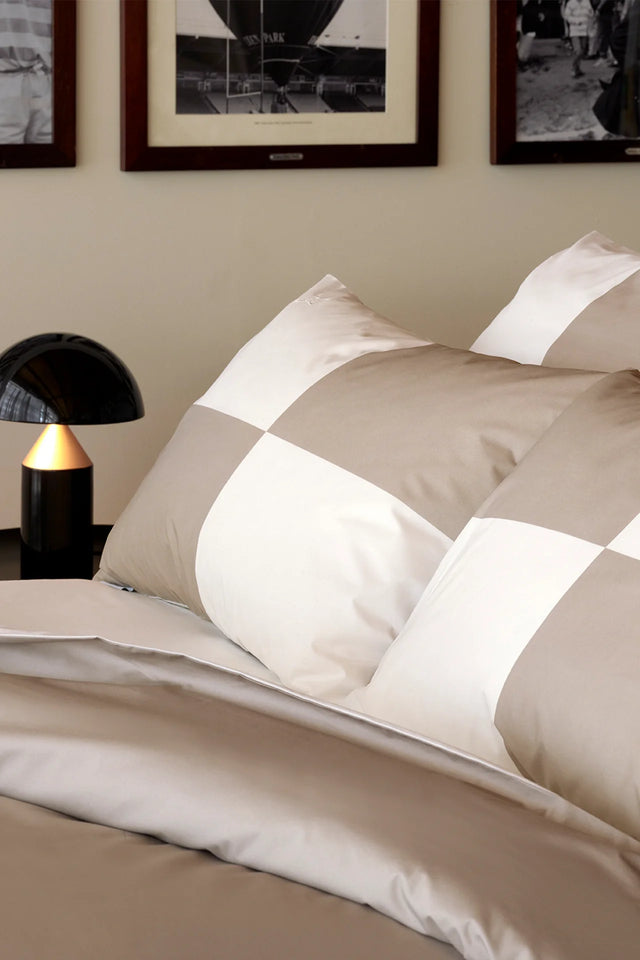 Bed linen
