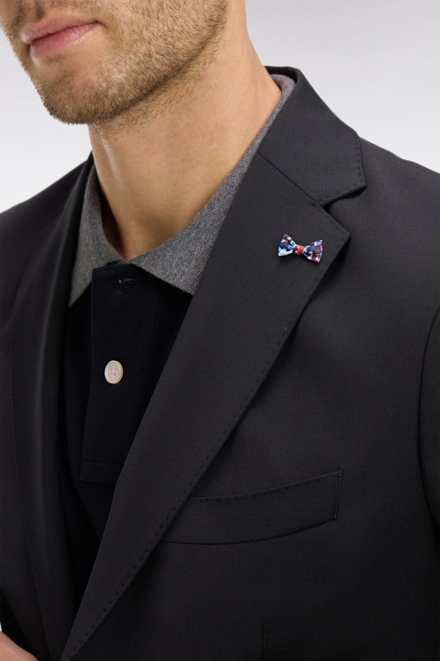 PPJAK22E0002_NO - H BLA JACKET 2 BTS /