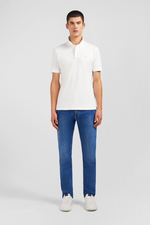 H BLE POLO MC R COHEN - Image 1