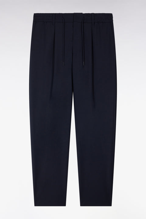 PPPANPAE0011_BLF - H BLA TROUSERS M GAG - Image 2