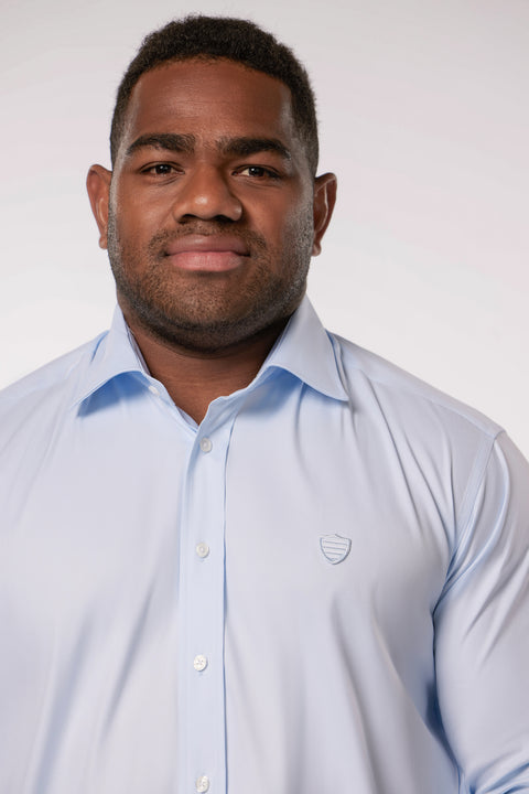 H25 CHECK 0098 BLM - HOP S RACING SHIRT - Image 3